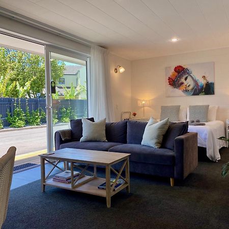 Oceans 88 Whitianga Coastal Suites Exteriör bild