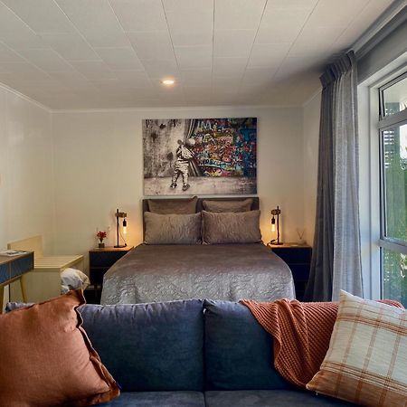 Oceans 88 Whitianga Coastal Suites Exteriör bild