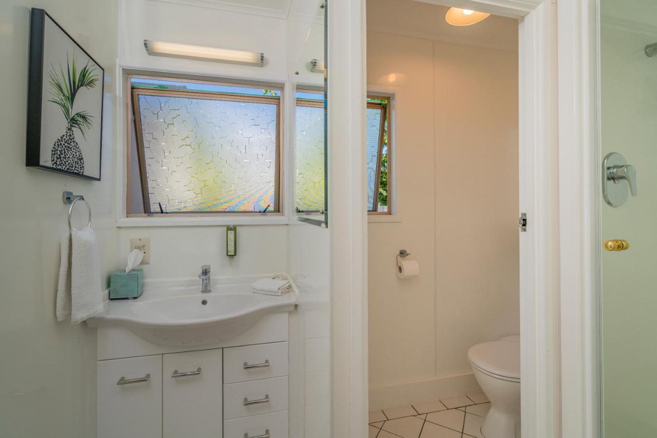 Oceans 88 Whitianga Coastal Suites Exteriör bild