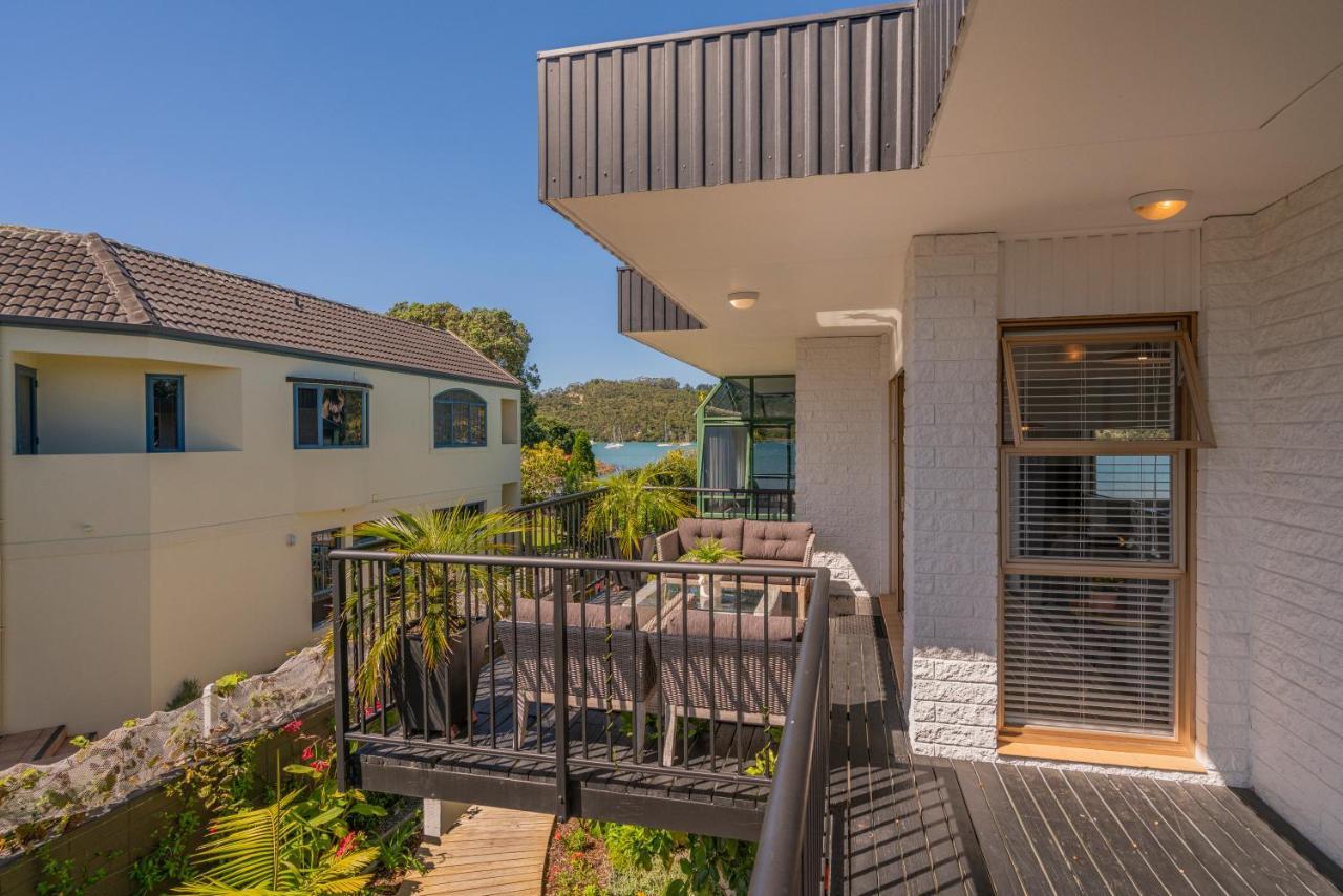 Oceans 88 Whitianga Coastal Suites Exteriör bild