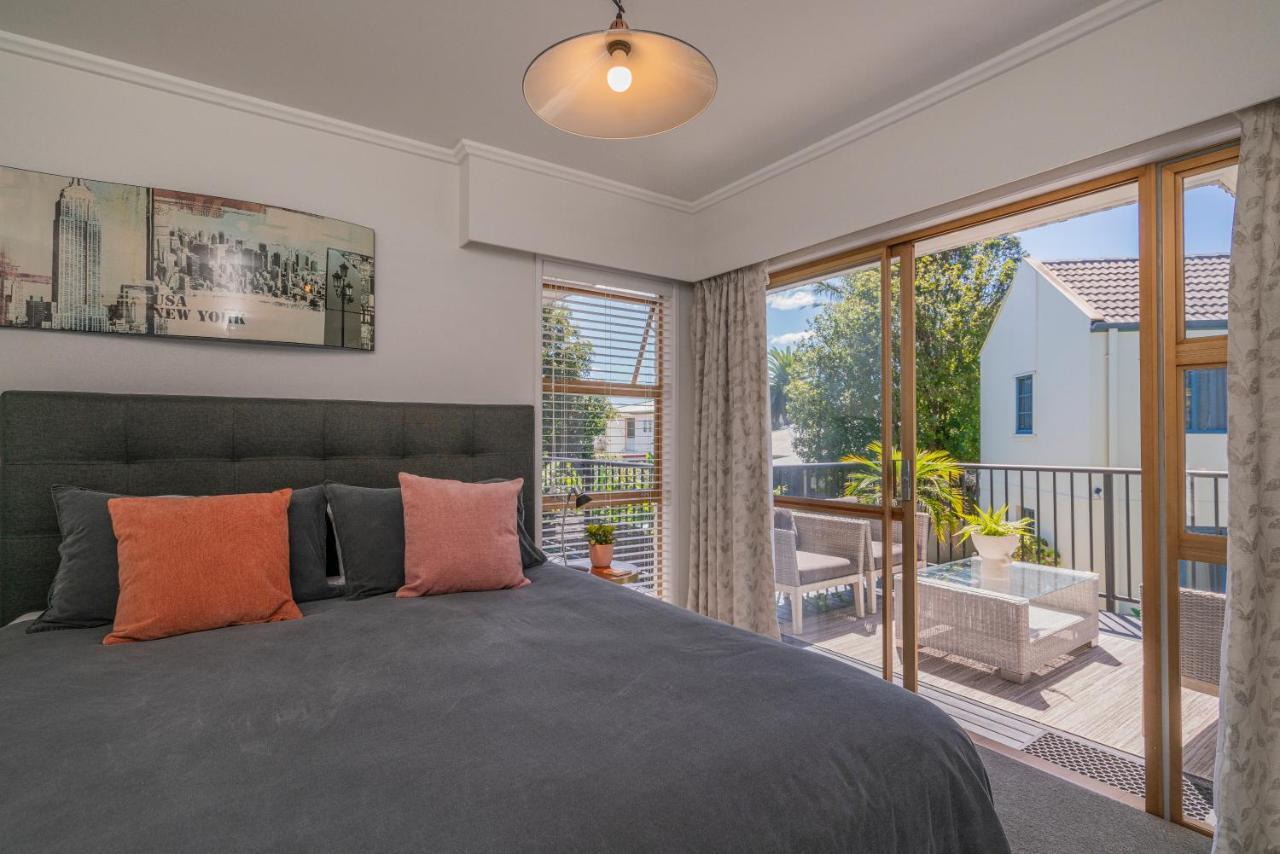 Oceans 88 Whitianga Coastal Suites Exteriör bild