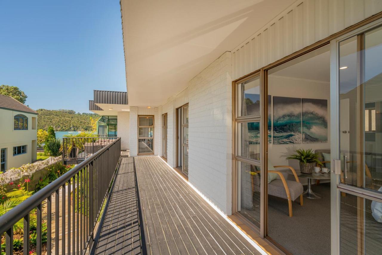 Oceans 88 Whitianga Coastal Suites Exteriör bild