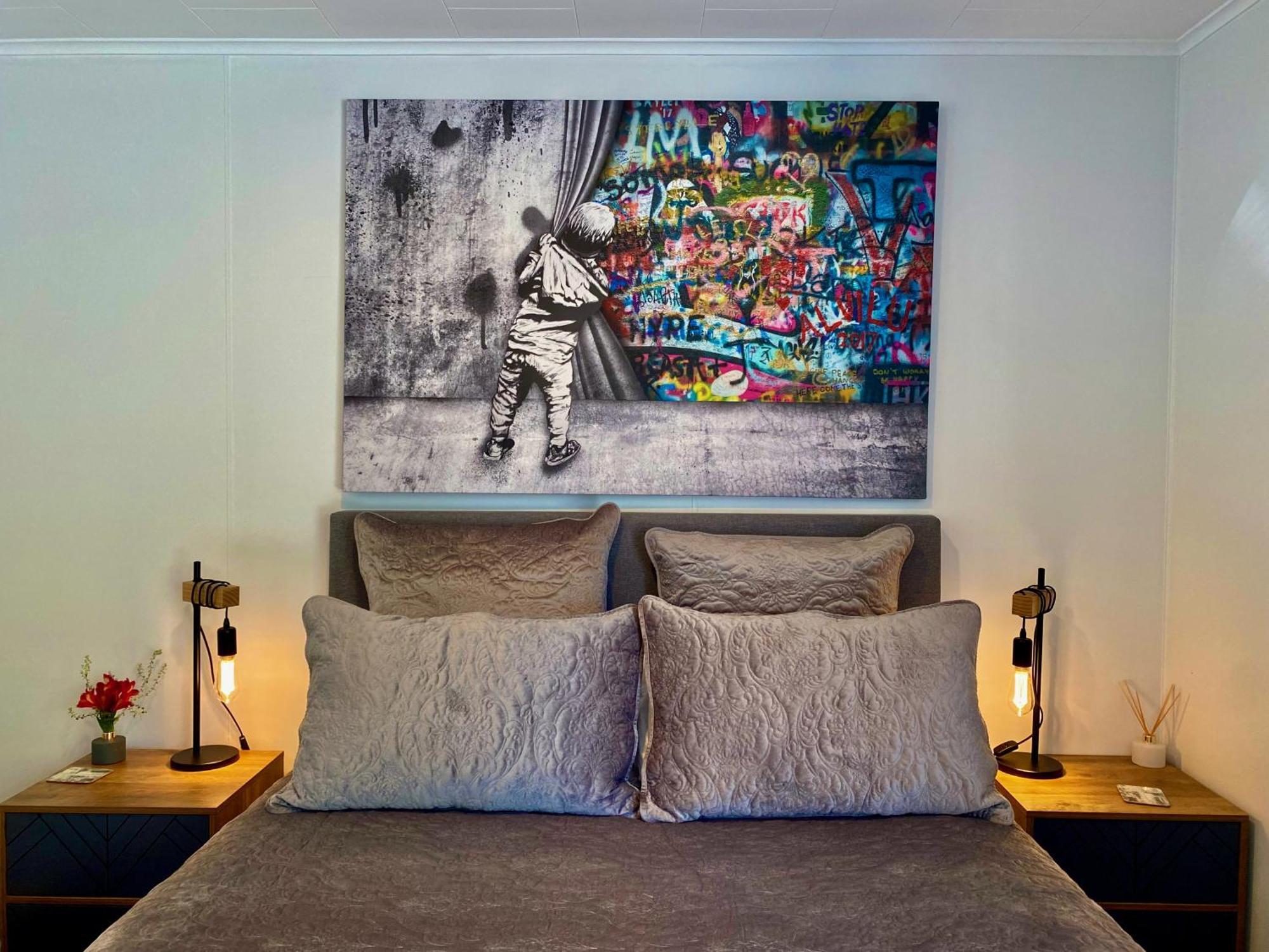 Oceans 88 Whitianga Coastal Suites Exteriör bild