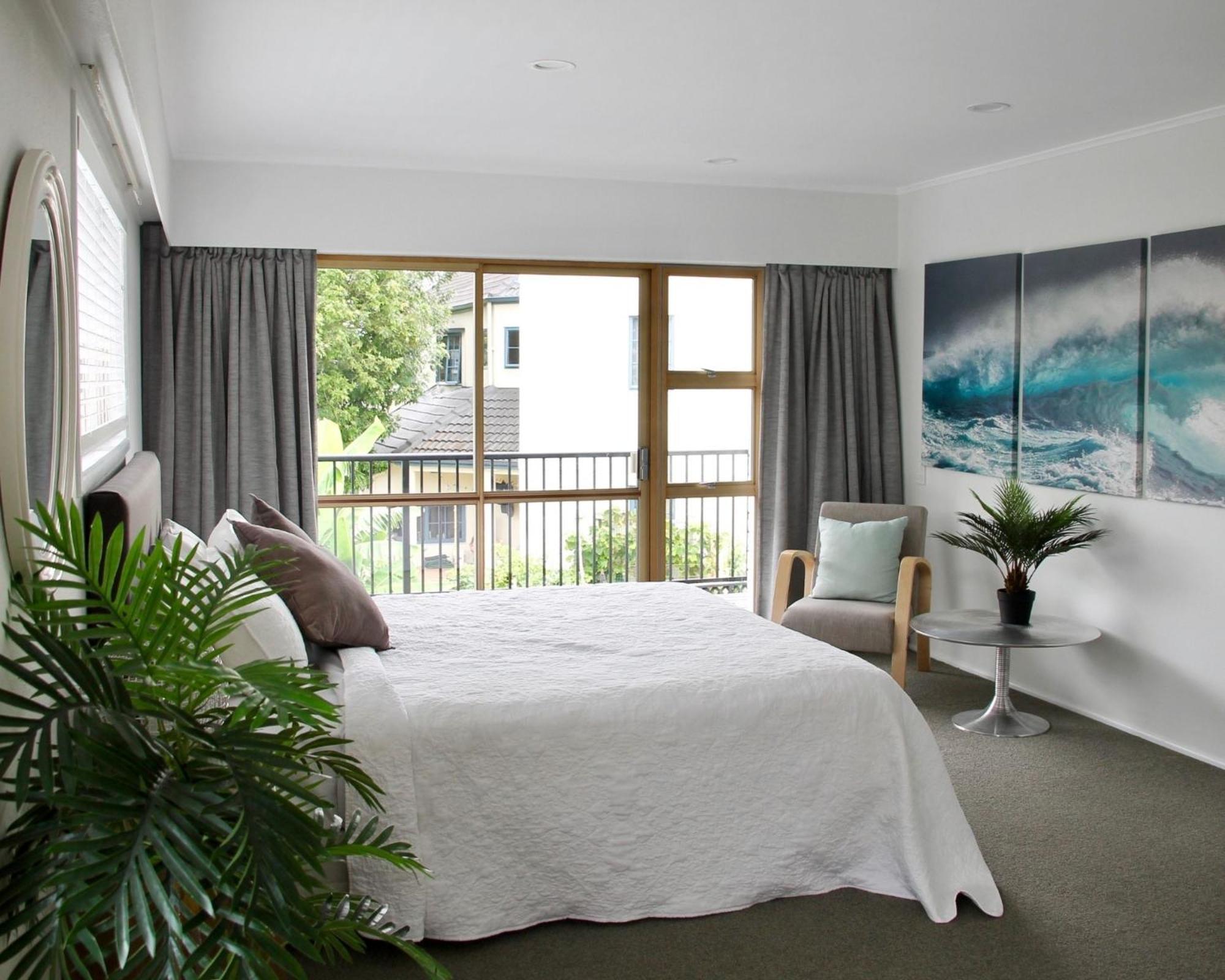 Oceans 88 Whitianga Coastal Suites Exteriör bild